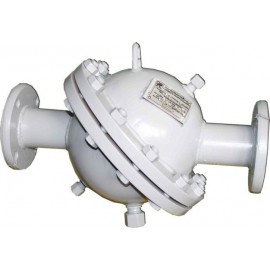 Фильтр газовый ФГКР-150-1.2