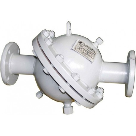Фильтр газовый ФГКР-150-1.2