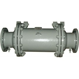 Фильтр газовый ФГМ-400-1.2
