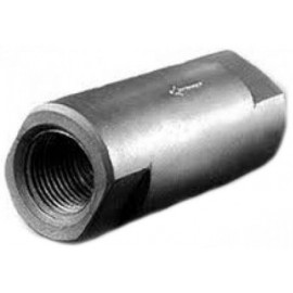 Клапан термозапорный КТЗ 001-15-01-0.6 (Gв 1/2 -Gн 1/2) (Gв 1/2 -Gв 1/2) муфтовый